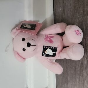 BALLET BEAR-United States Postal Service -2002